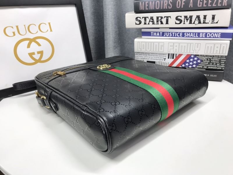 Mens Gucci Satchel Bags